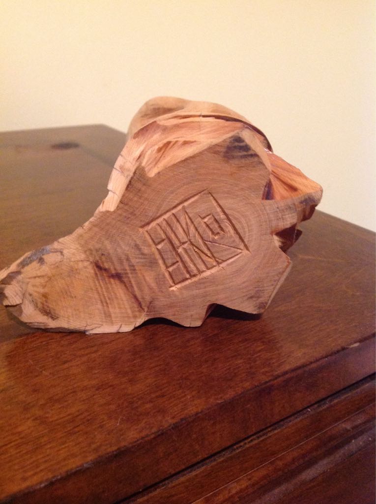 Confusious - Unknown art collectible - Main Image 2