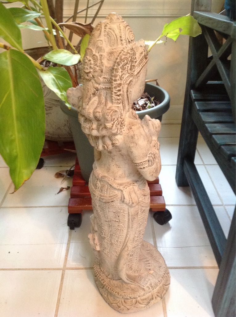 Wm Craft 4 - Unknown art collectible - Main Image 2