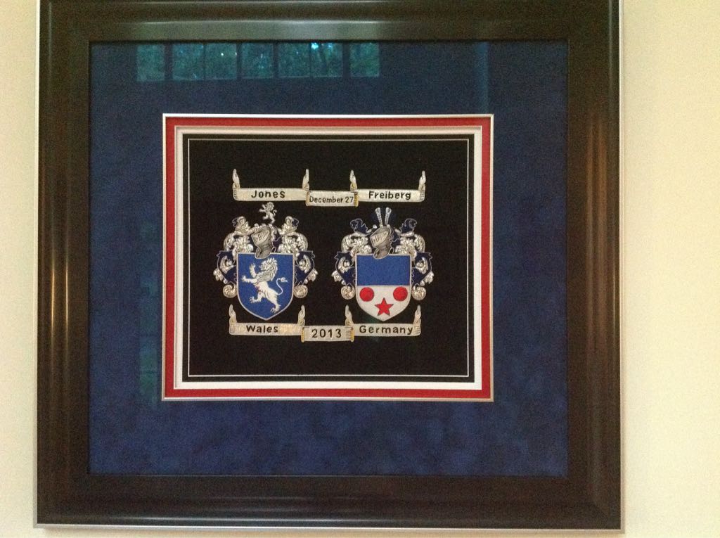 EN2046 - Grawlfang, Winter Dragon