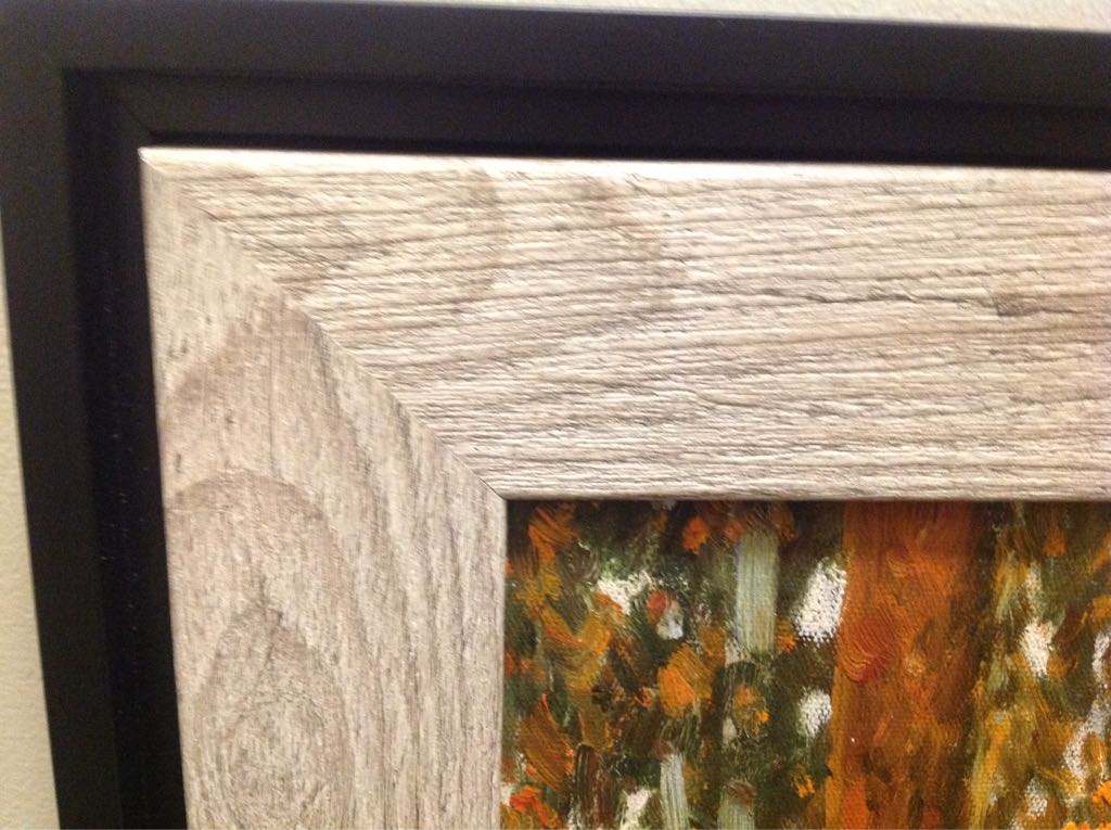 Oa 5 - Klimt Hand art collectible - Main Image 2