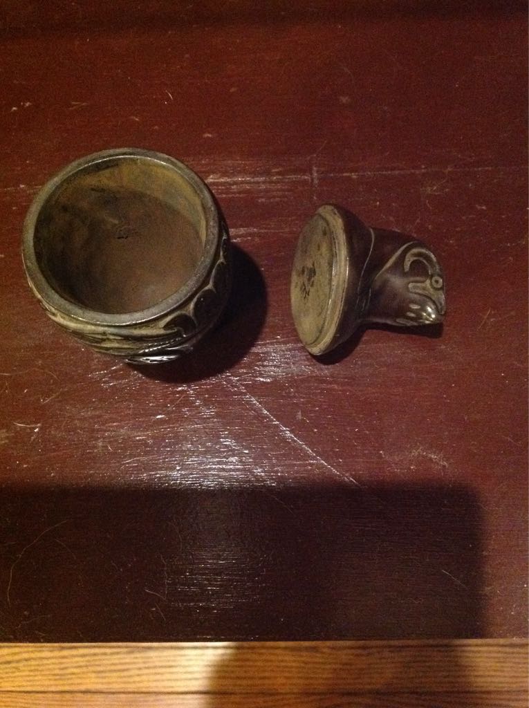 Horace - Unknown art collectible - Main Image 2