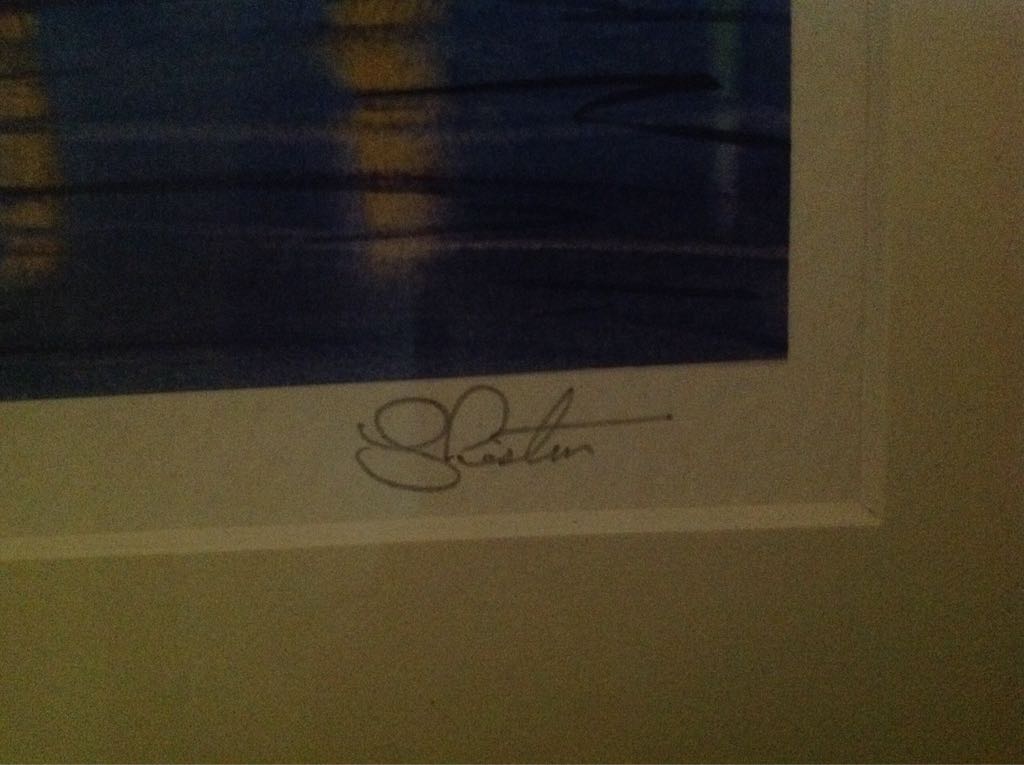 Parlament By Night - Unknown art collectible - Main Image 2