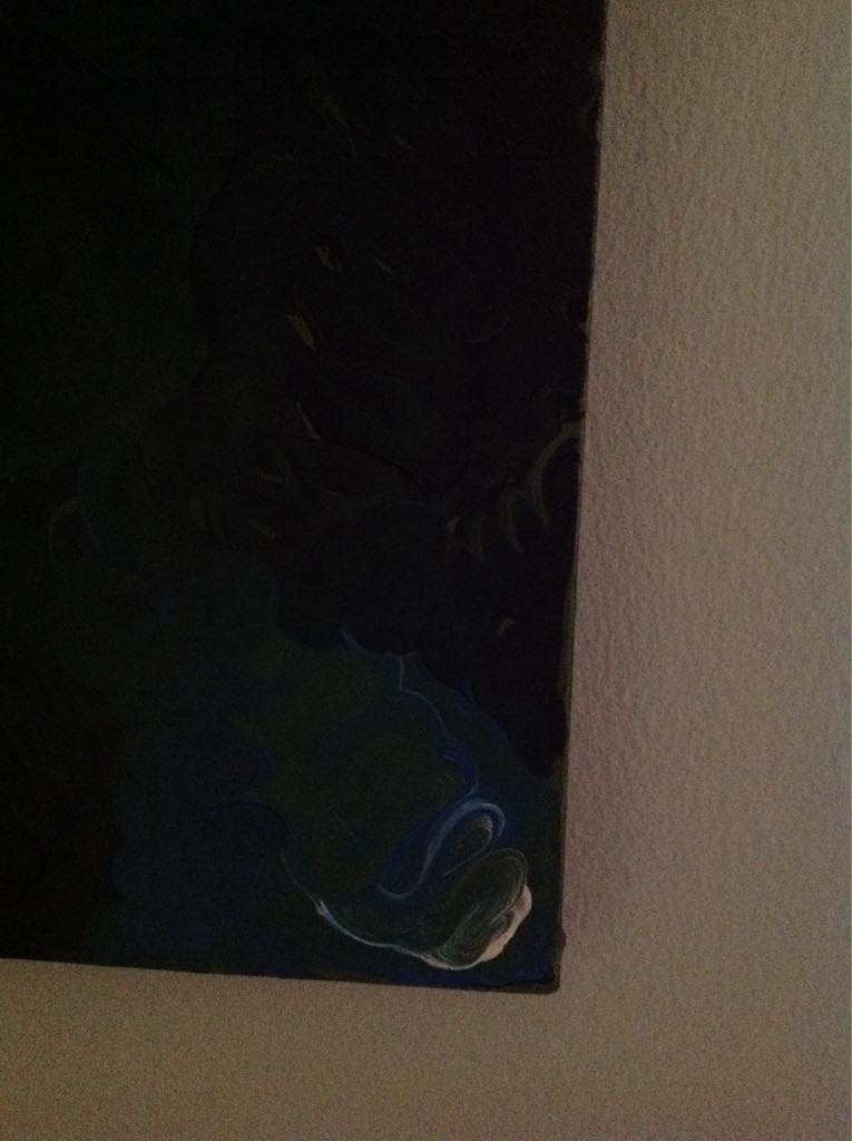 Unk - Unknown art collectible - Main Image 2