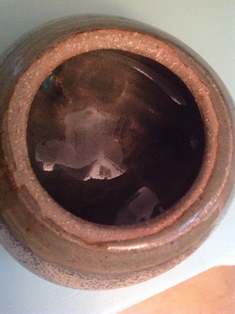 Lidded Tripod - Unknown art collectible - Main Image 2