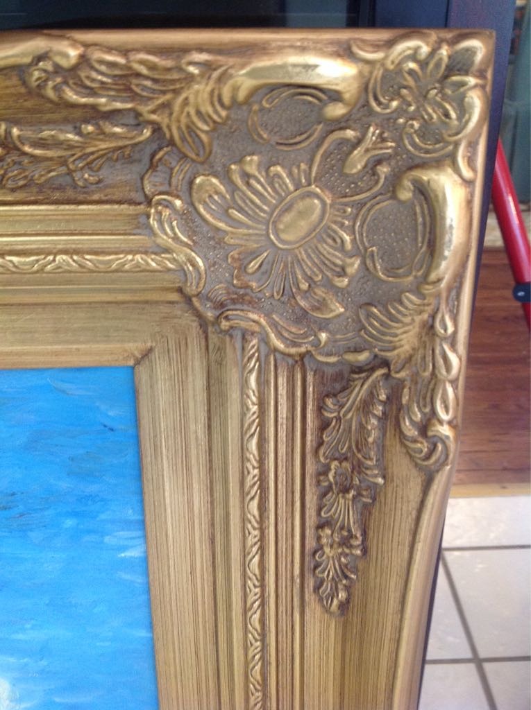 Pink Peach Tree - Van Gogh art collectible - Main Image 2