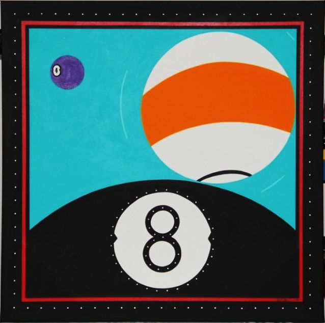 Perjalanan Hitam Putih (A Journey of Black and White