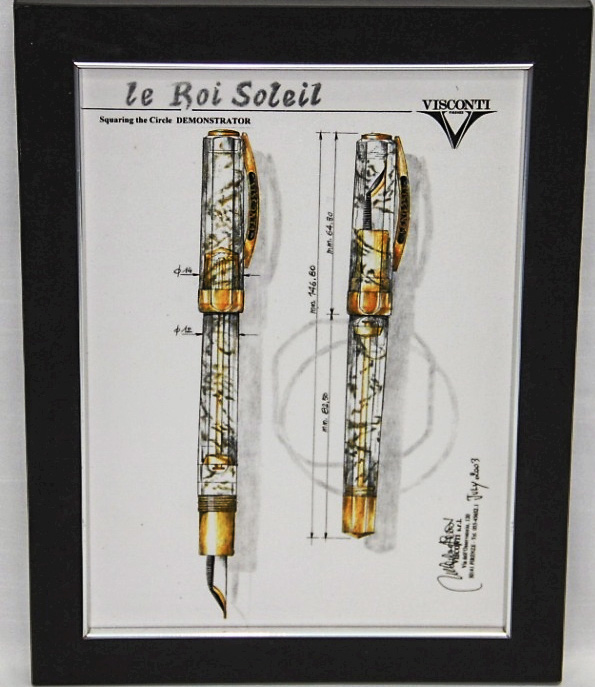 Sombras En Perspectiva