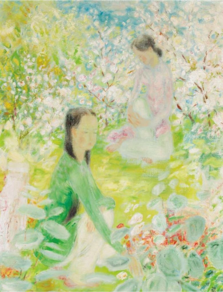 A-88 Father Frost Stocking