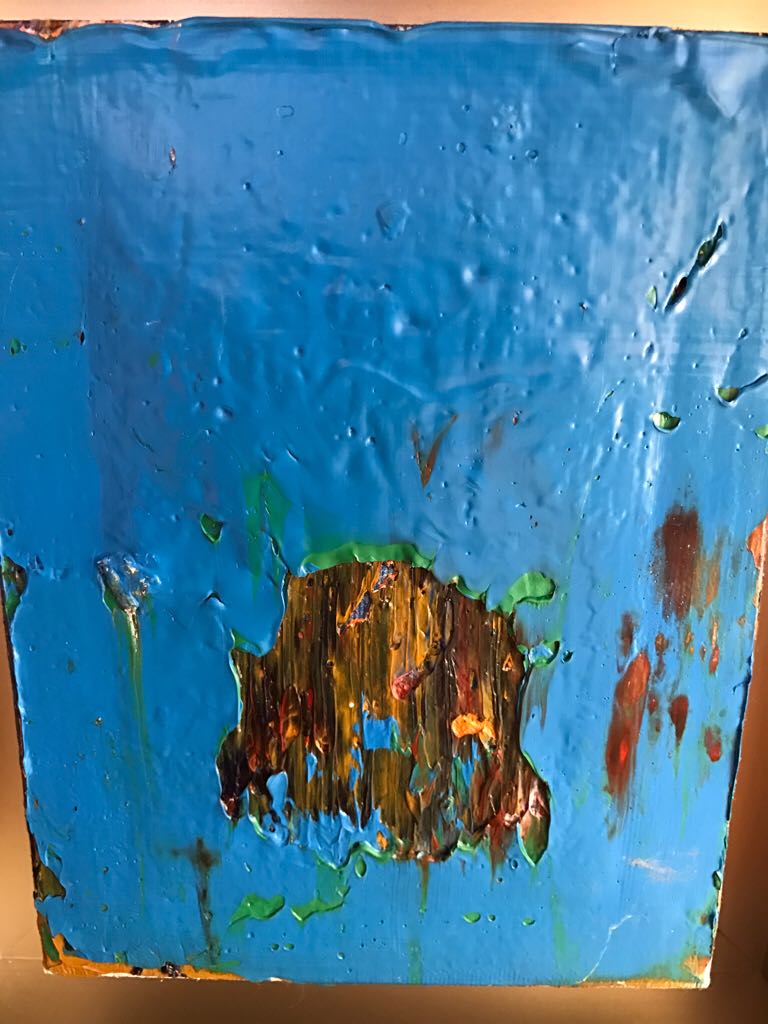 Pure Nature - Ja’nos Huszti art collectible - Main Image 2