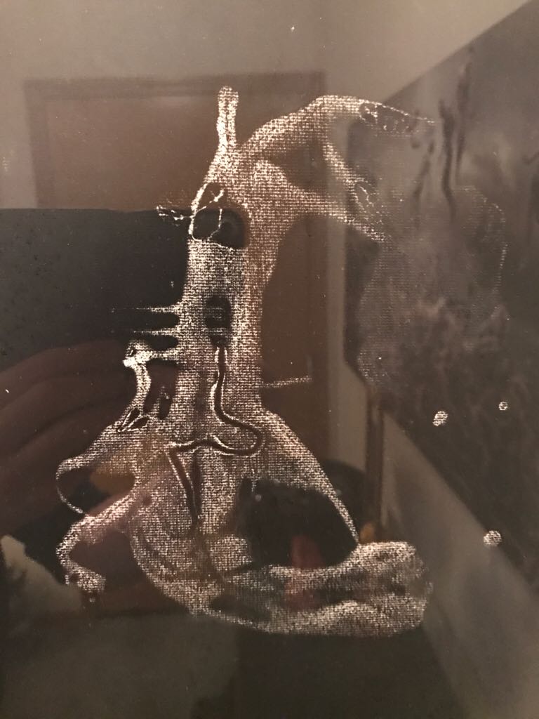 Loves Root - Larry B art collectible - Main Image 2