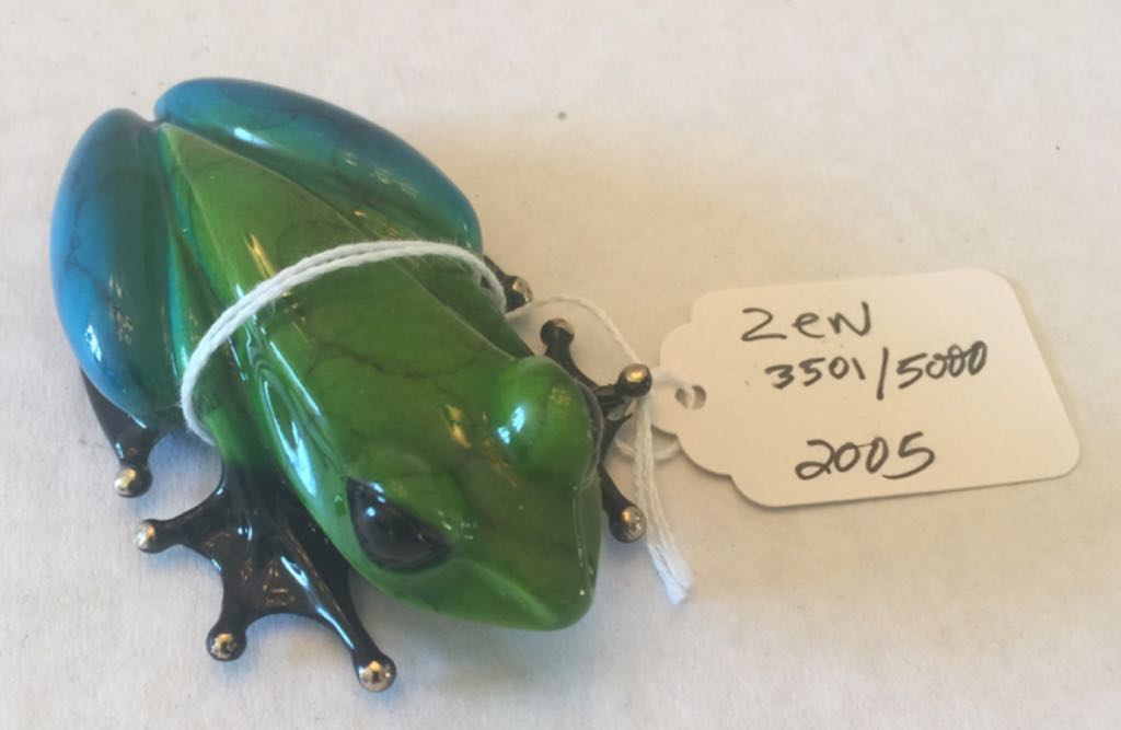 DANJI: LB-4 Ocean Song