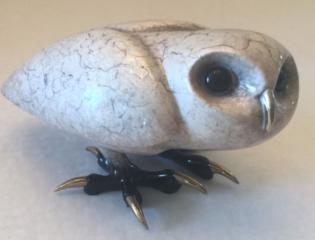 Peaking Over (small)