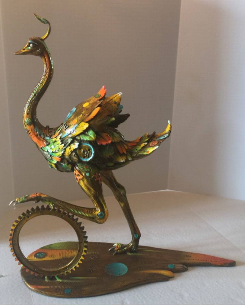 Eyes Of Fear - Noop Bust