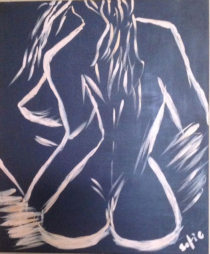 Landing On The Hatching Grounds