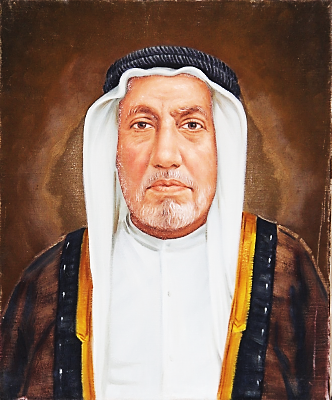 UNKNOWN - Unknown art collectible - Main Image 1
