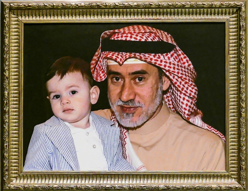 1988 Press Photo THEY LIVE JOHN CARPENTER RODDY PIPER #2 ORIGINAL Glossy B&W Movie Photo 