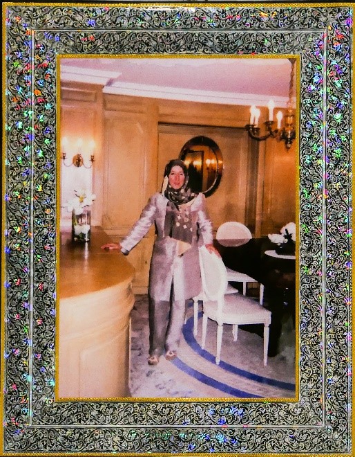 North Myrtle Beach Porch