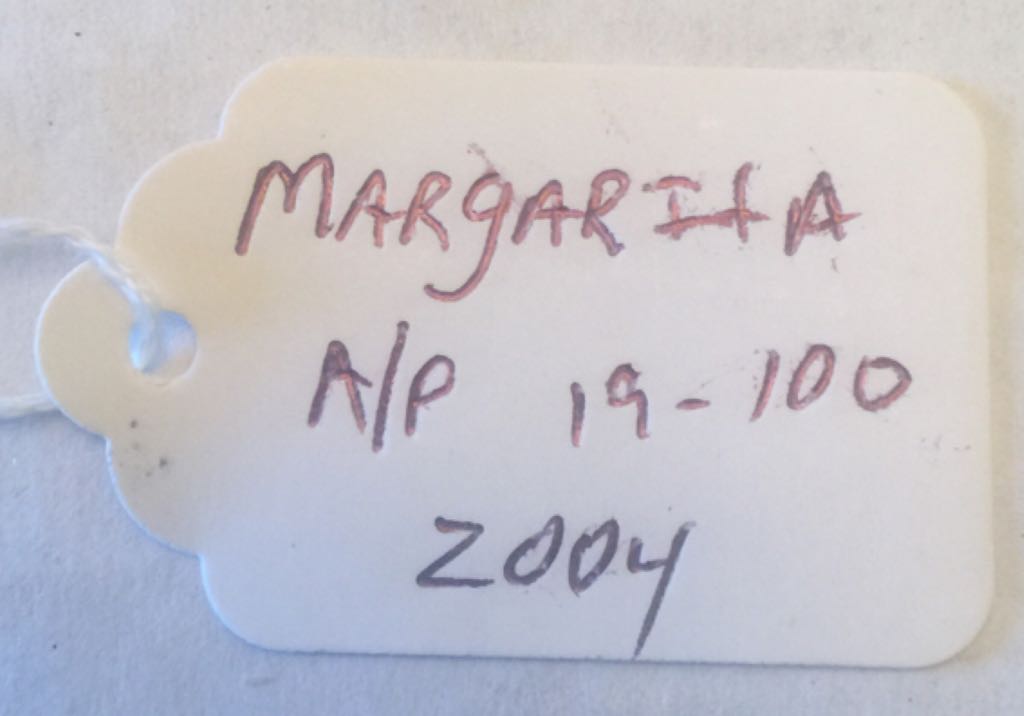 Margarita - Tim Cotterill art collectible - Main Image 2