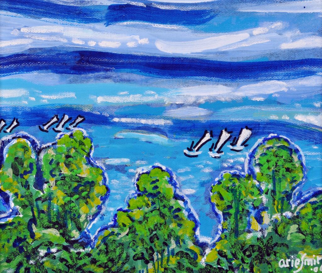 THEY LIVE CONSUME ROGUE ONE by CONSUMEpopculture 