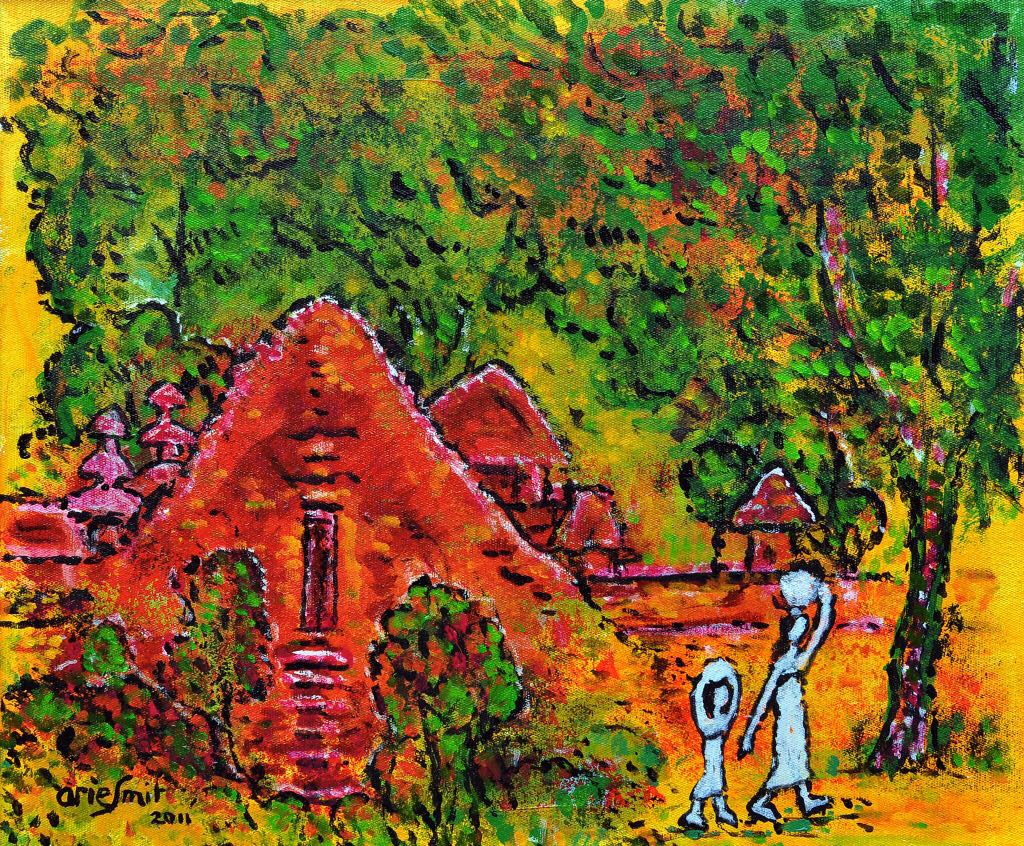 Flatlanders - Paramount Theater