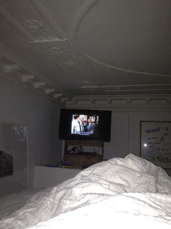 A Nightmare On Elm Street 