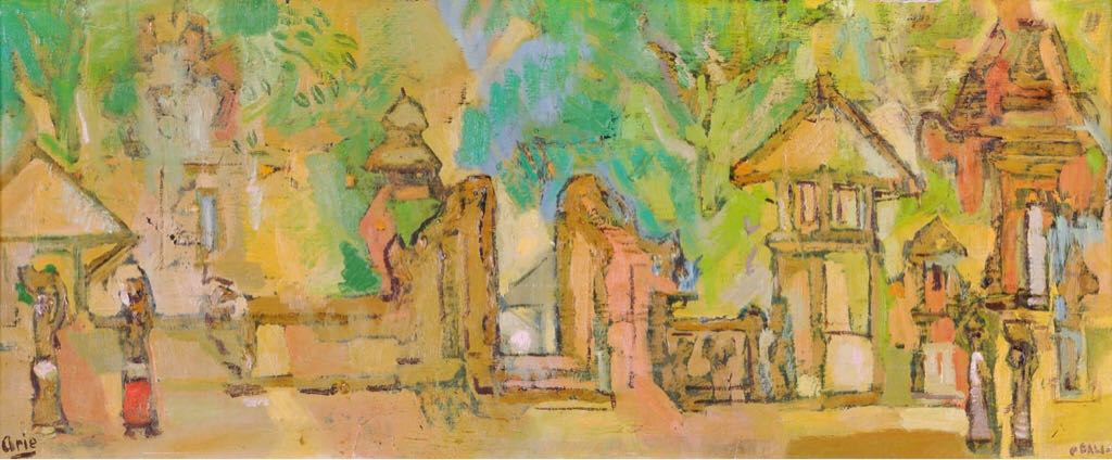 Loved You Like Rainbows