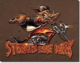 Industrial Landscape I