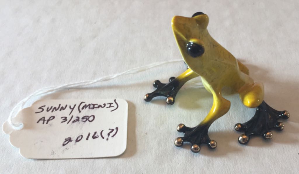 Mountain Devil Lizard