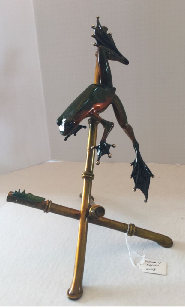 Old Barn East Of Bruce Beach