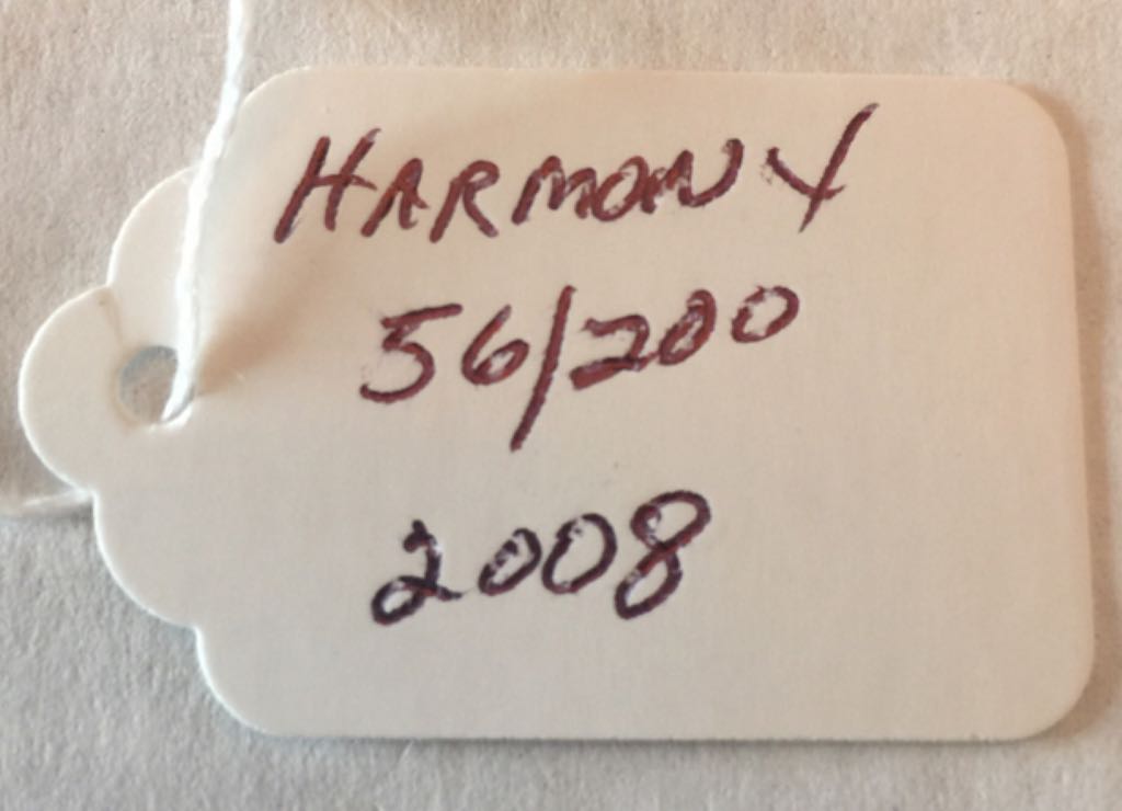 Harmony - Tim Cotterill art collectible - Main Image 2