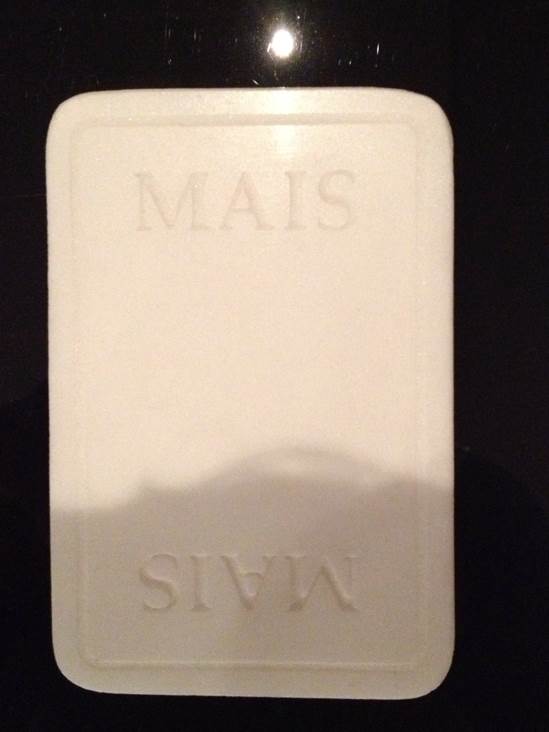 Handsome Home! Untitled Limited Edition Serigraph