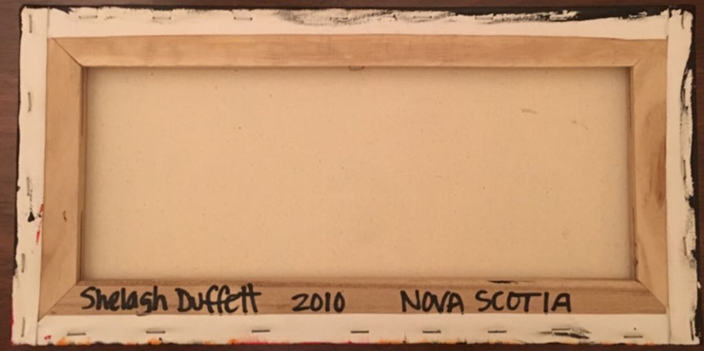 Poppies - Shelagh Duffett art collectible - Main Image 2