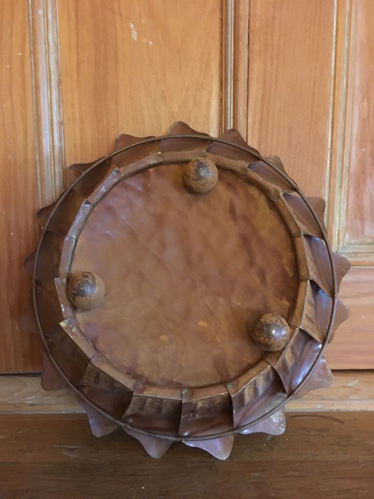 Sunflower - Artist Unknown art collectible - Main Image 2