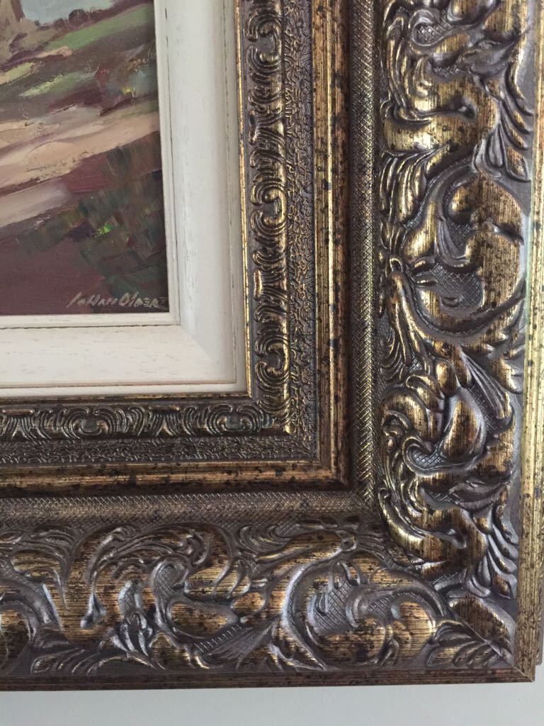 Johan Oldert - Johan Oldert art collectible - Main Image 2