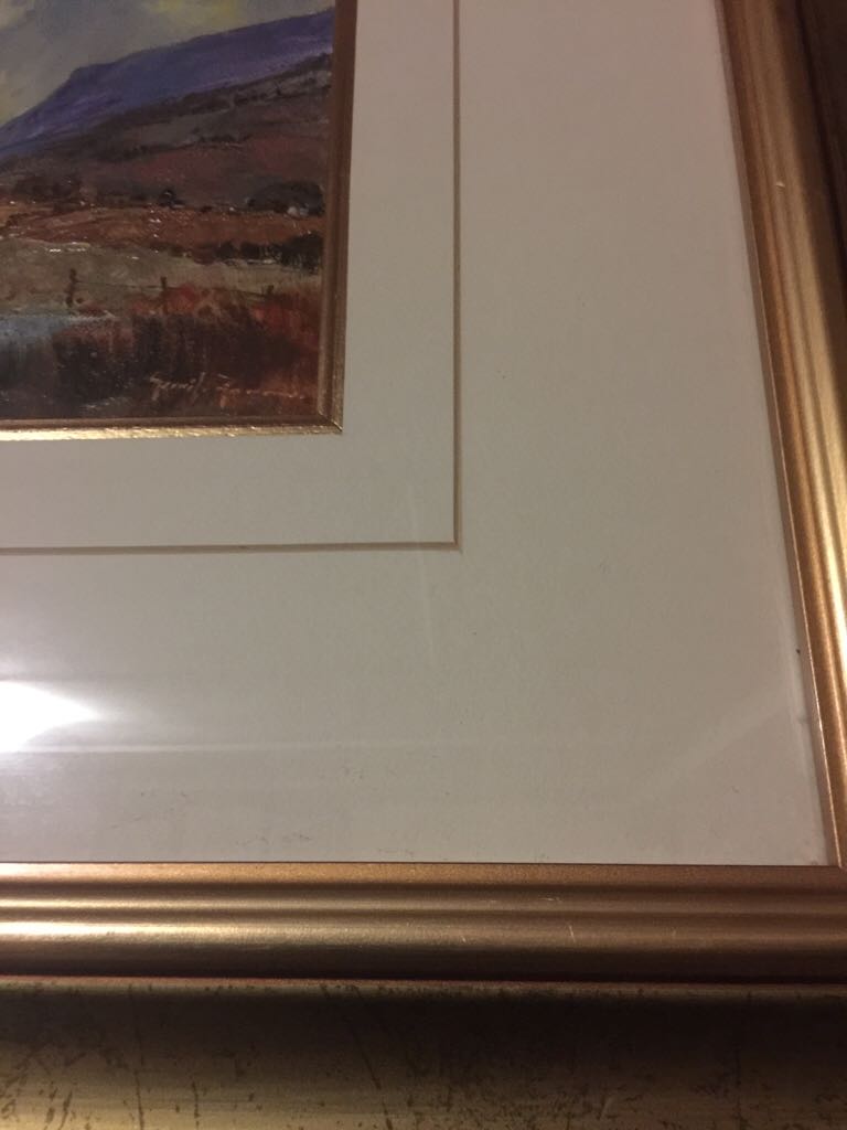 Gerrit Roon - Gerrit Roon art collectible - Main Image 2