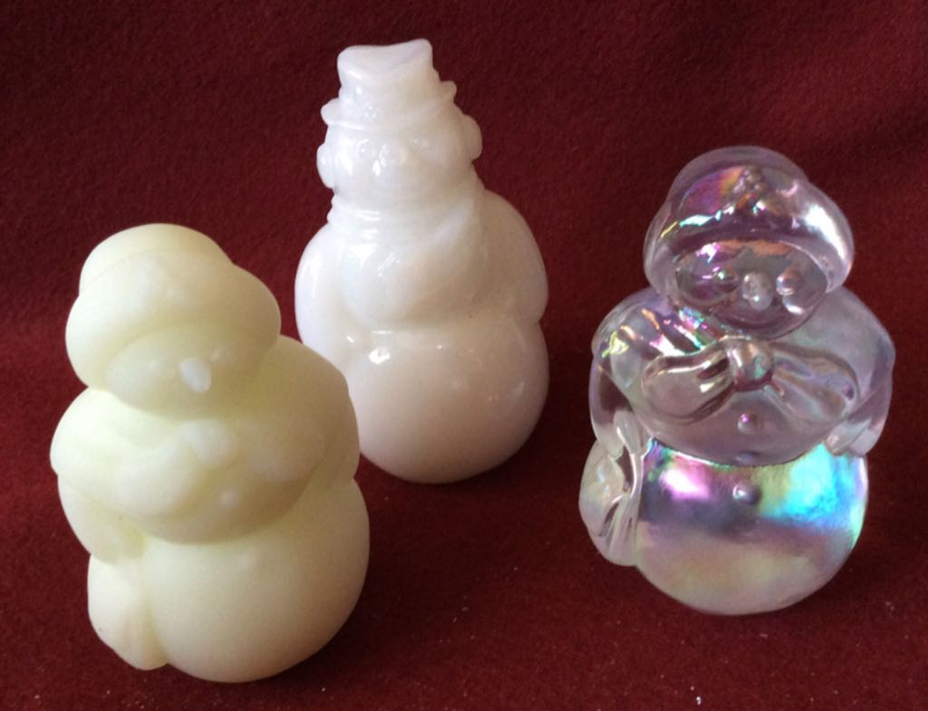 After The Madona of Rocomadour