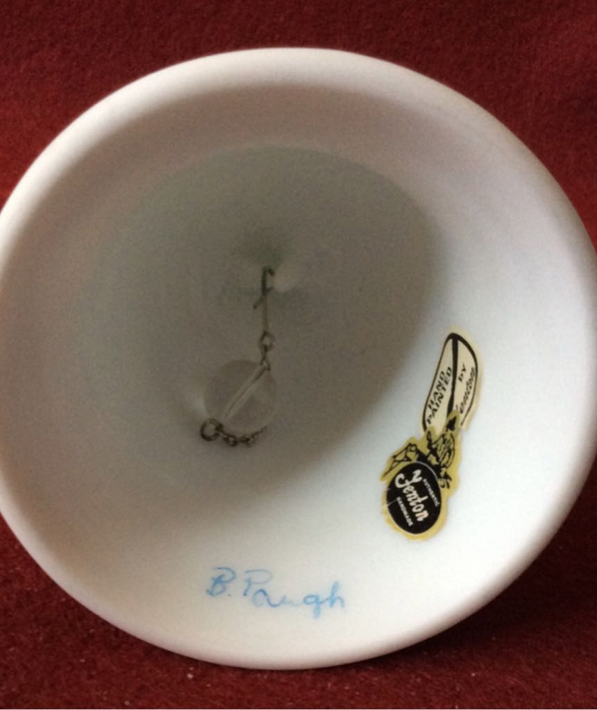 Bell - B Paugh art collectible - Main Image 2