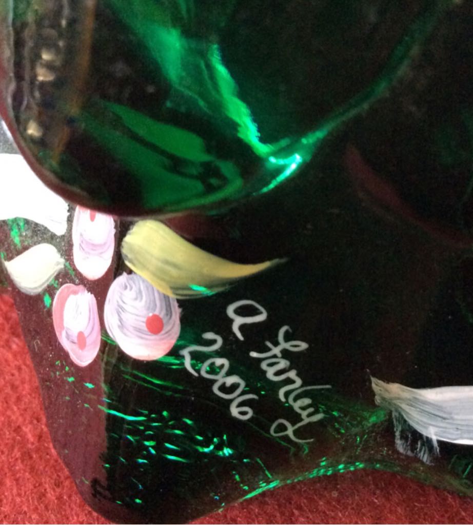 Tree - A Farley art collectible - Main Image 2