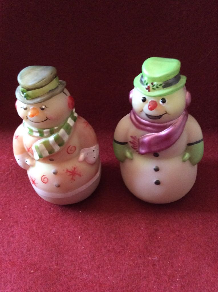 The Sea Of Tranquility