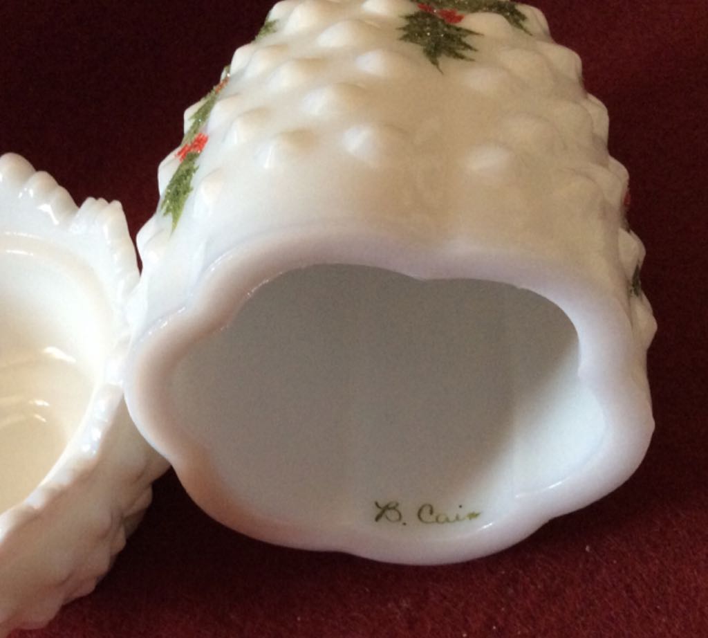 Fairylight - B Cain art collectible - Main Image 2