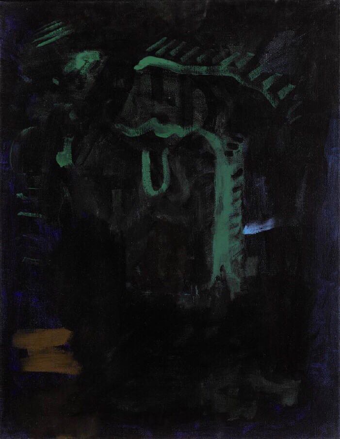 The Forest Musical Brook