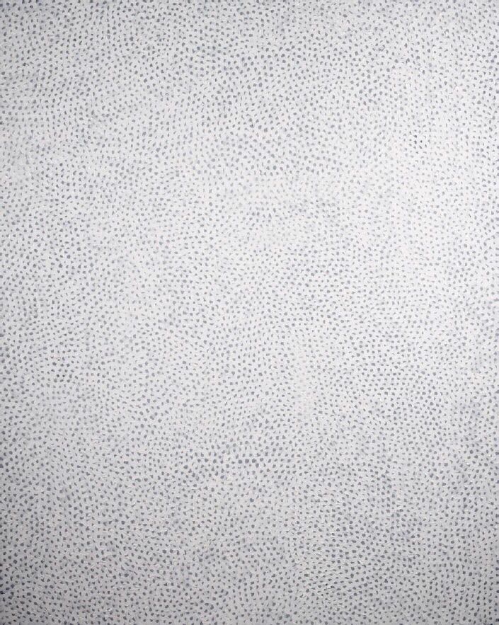 Infinity-Nets GOLPS - Yayoi Kusama art collectible - Main Image 1