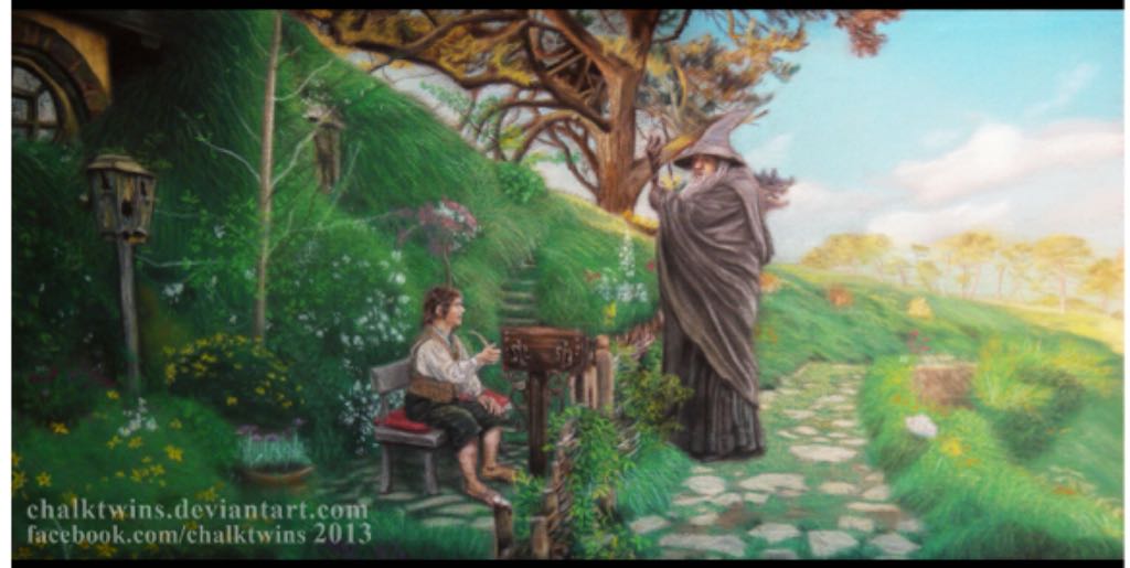 Ancient Rome & America 