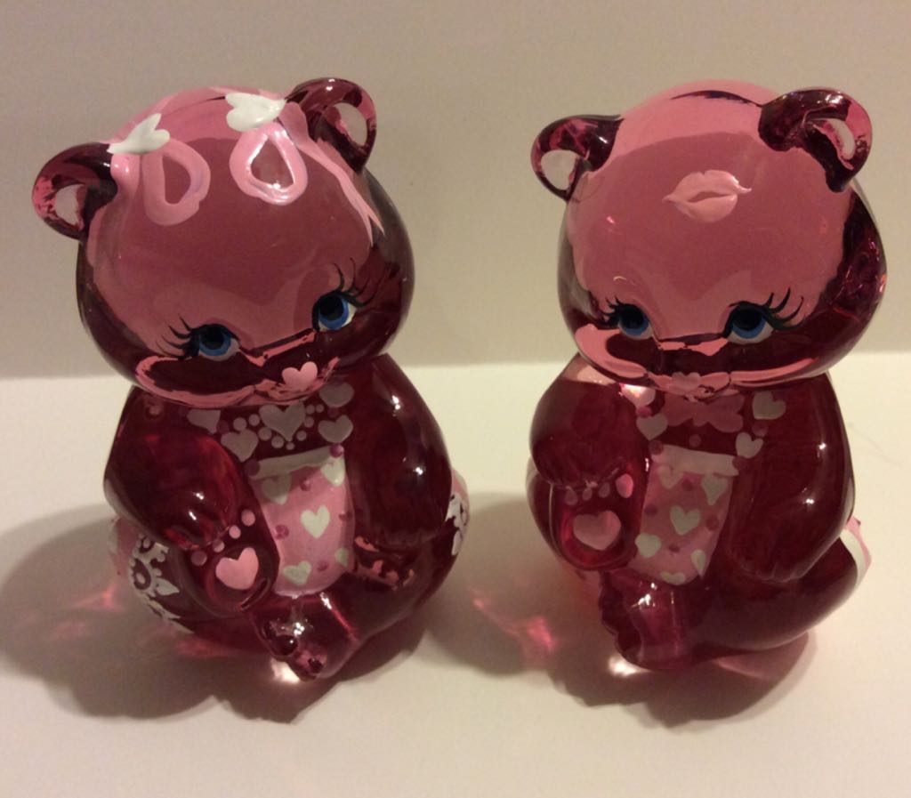 Black And White Vase