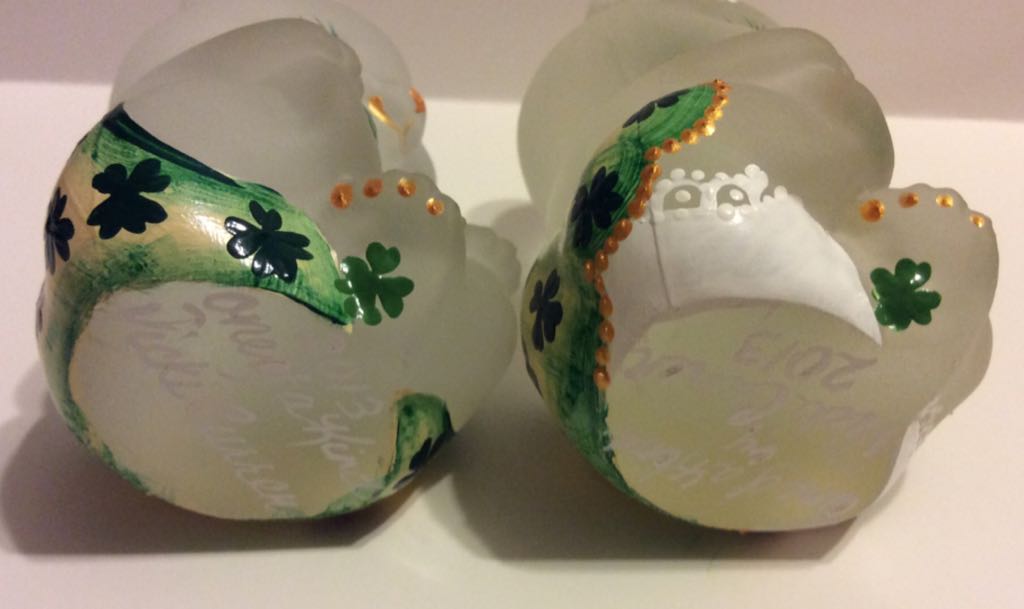 Bear/Bear - Vicki Curren art collectible - Main Image 2