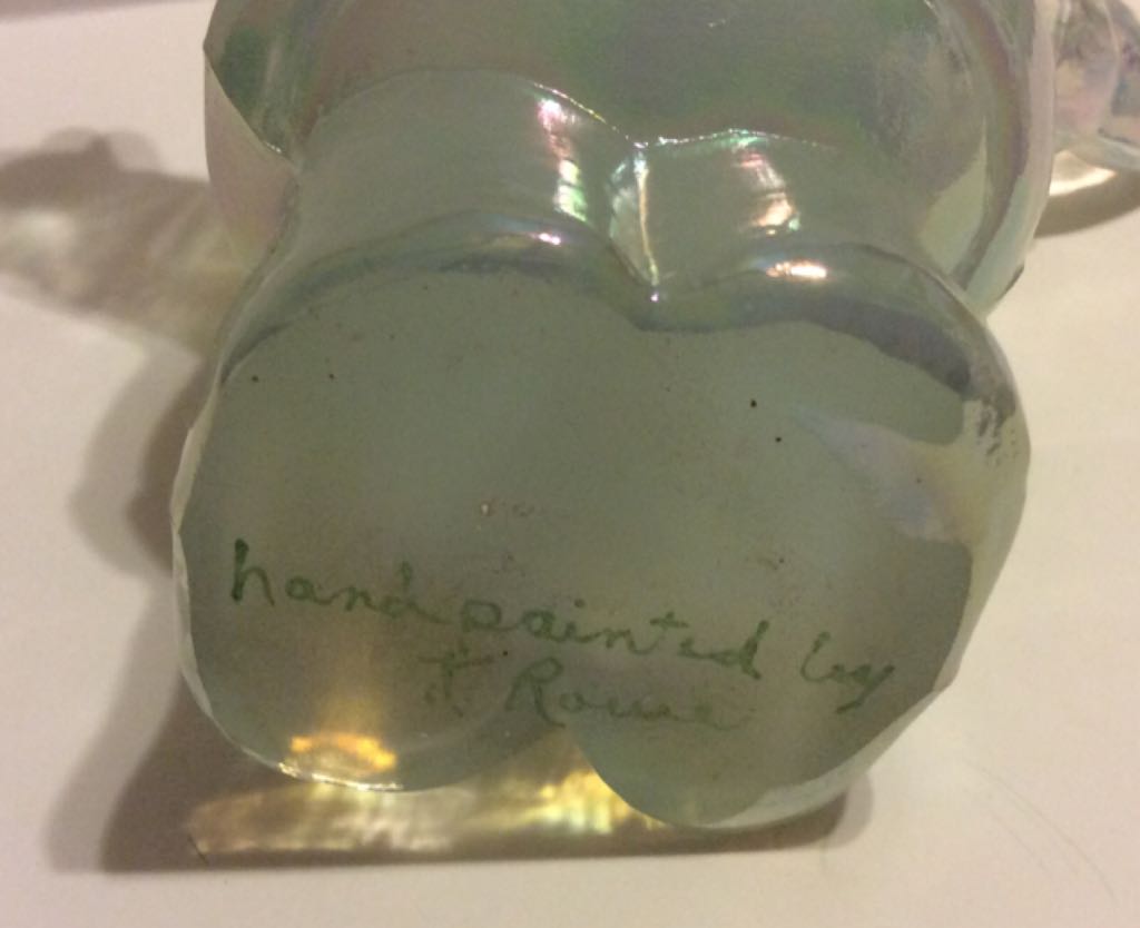 Santa - Kay Reese art collectible - Main Image 2