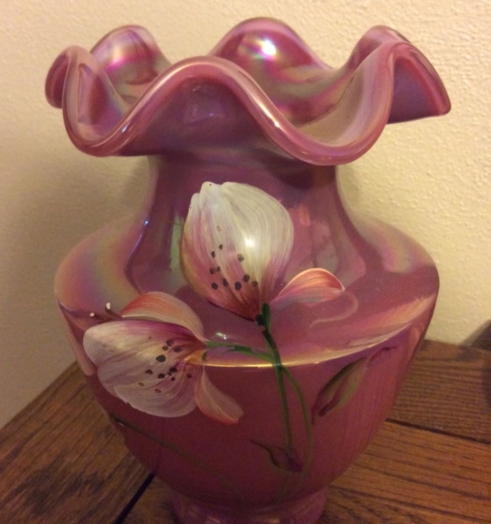 N-130 Patchwork Santa