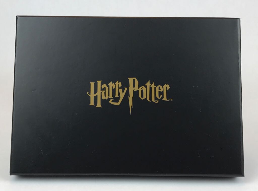The Horcrux Bookmark Collection - N/A art collectible - Main Image 1