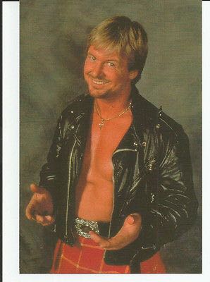 Chocolate Colored Man