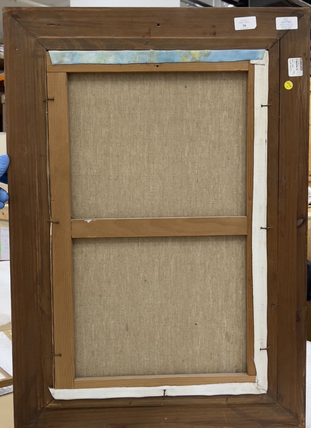 Cerisier en fleurs - Le Pho art collectible - Main Image 3